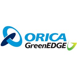 Orica -Green Edge -logo