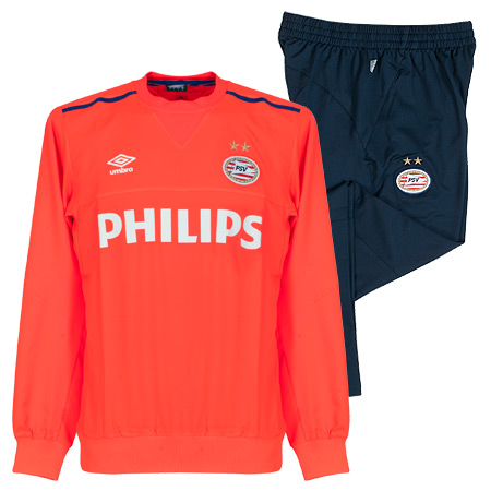 Survetement PSV ÉQUIPE Survetement PSV ÉQUIPE
