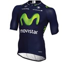 Movistar  shirt