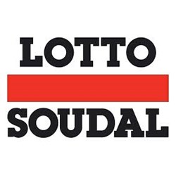 Lotto -Soudal -logo