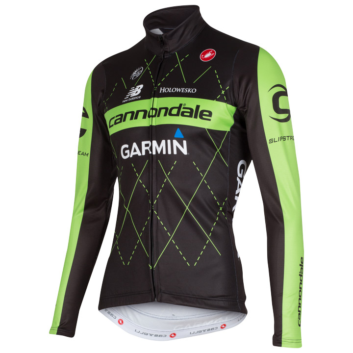 Cannondale  shirt
