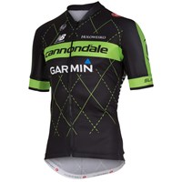 Cannondale korte mouw shirt