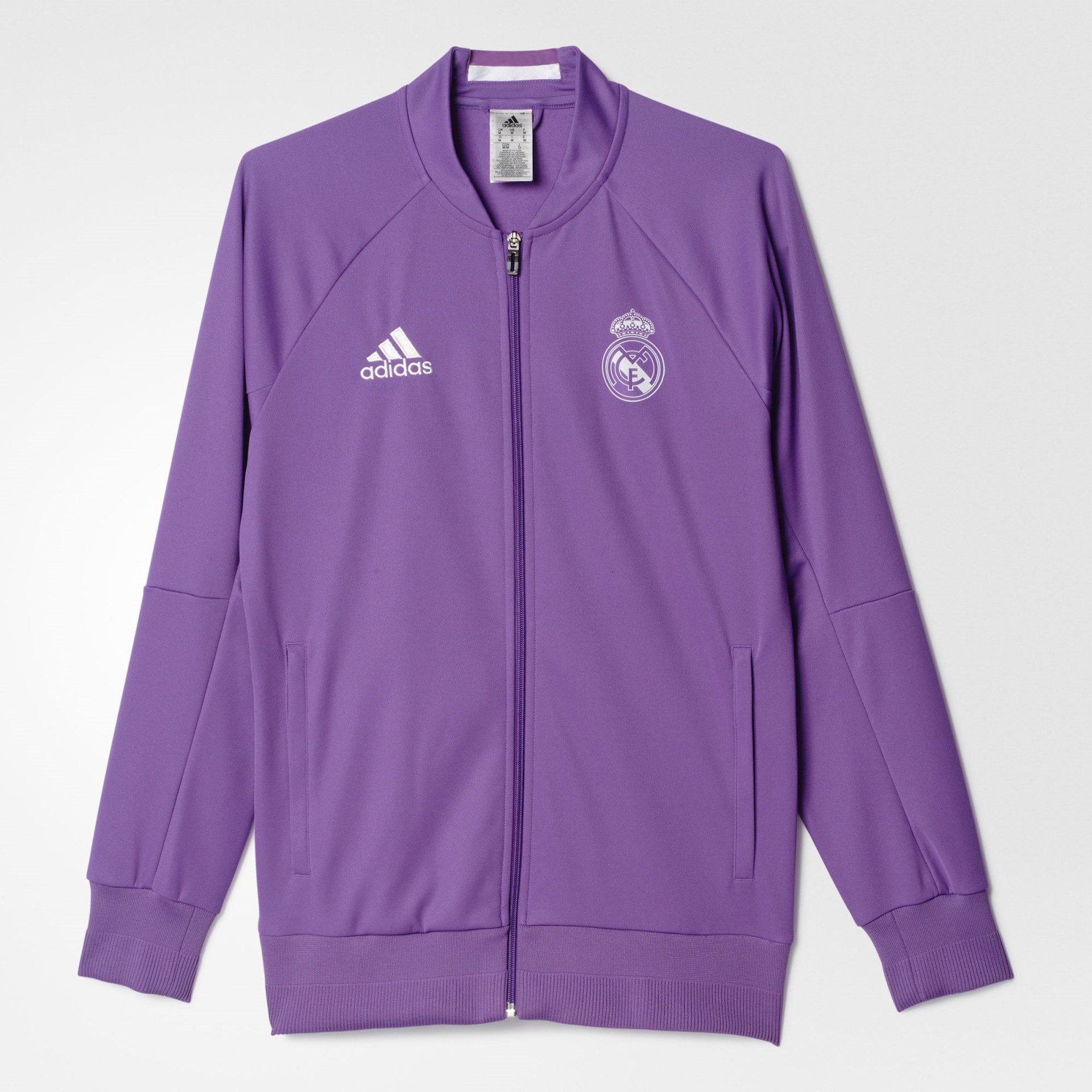 tenue de foot Real Madrid Vestes tenue de foot Real Madrid Vestes