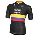 Etixx-Quick Step  shirt