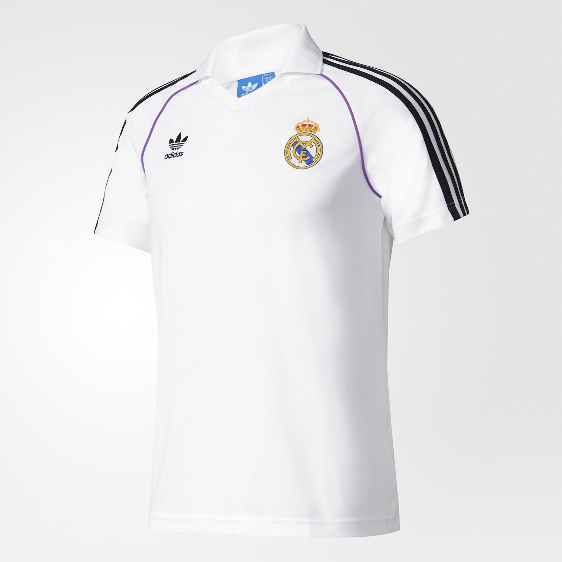 adidas originals real madrid