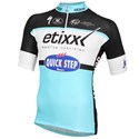 Etixx-Quick Step  shirt