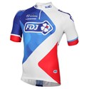 FDJ  shirt