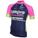 Lampre-Merida  shirt