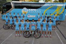 Astana -pro _team