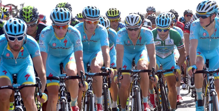 Astana -team