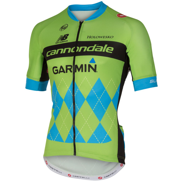 Cannondale  shirt