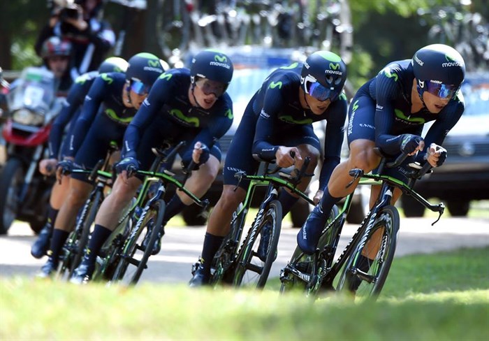 Team -movistar -2015-shirt