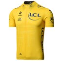 Gele Trui Tour de France  shirt