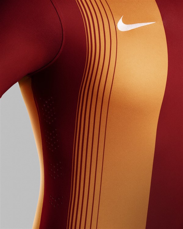 Galatasaray Thuis Kit 2014-2015