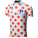 Bolletjestrui Tour de France  shirt