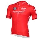 Rode trui Giro d'Italia  shirt