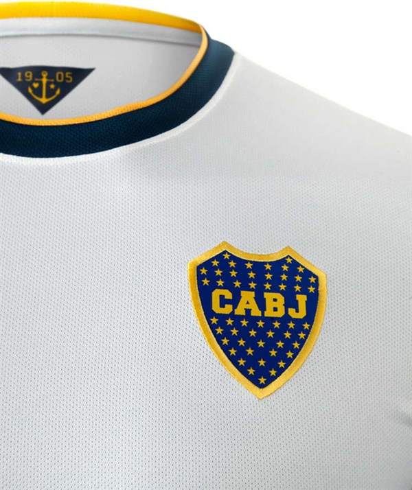 Boca Uitshirt 2014-2015
