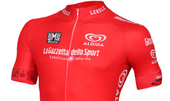 Rode Trui Giro 2015 (1)