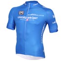 Blauwe trui Giro d'Italia  shirt