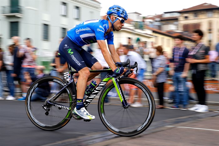 Blauwe Trui Giro Italia 2015 (1)