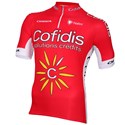 Cofidis  shirt