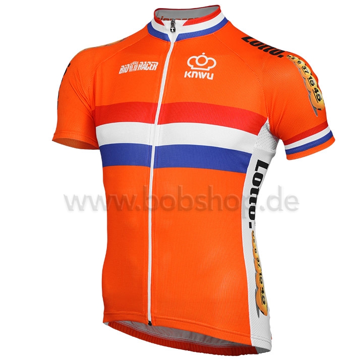 Nederland  shirt