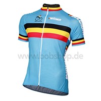 België korte mouw shirt