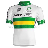 Australië korte mouw shirt