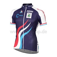 Luxemburg korte mouw shirt