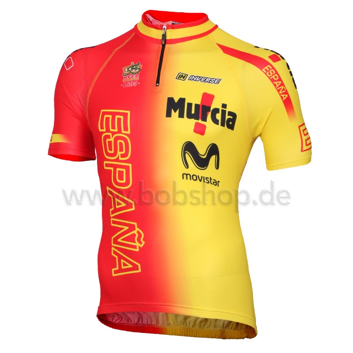 Spanje  shirt