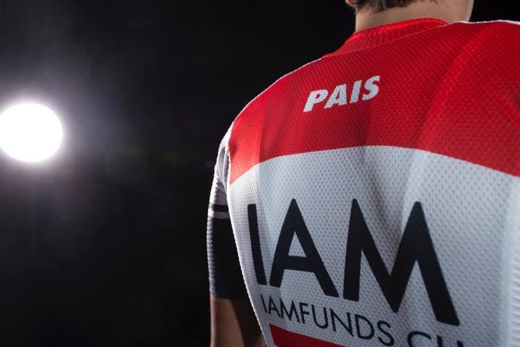 IAM-Cycling -2016-fietsshirt