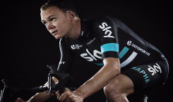 Team -sky -wielershirt -2016