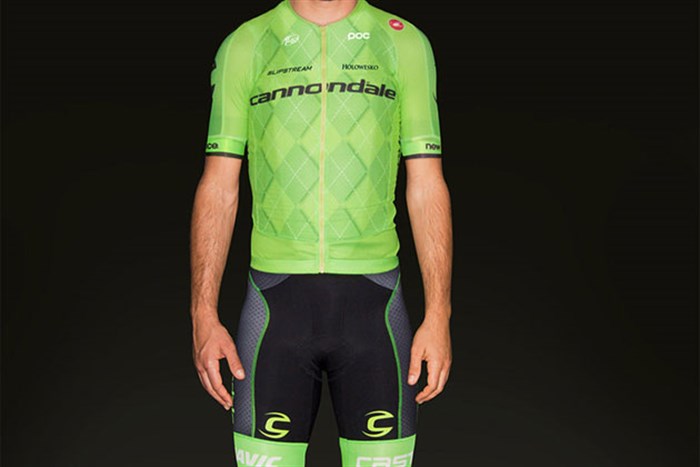 Cannondale -2016-tenue