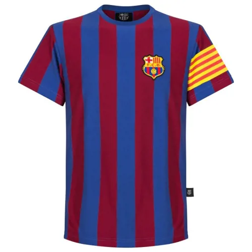 FC Barcelone Capitano T-Shirt