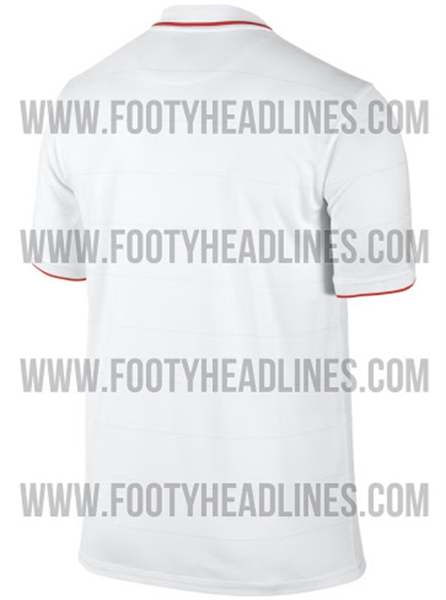 VS Shirt Thuis 2014-2015 2 (2)