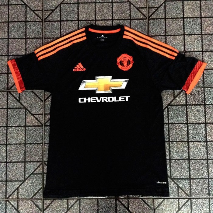 Maillot Manchester United third 2016 (1)