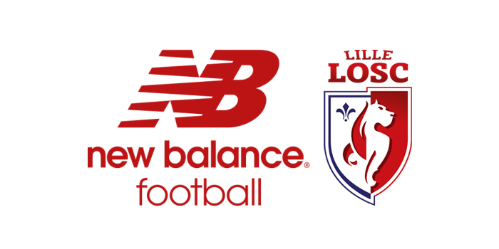 LOSC Lille New Balance 2016-2017