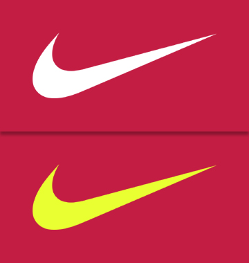 Nike logo Swoosh maillot Barcelone