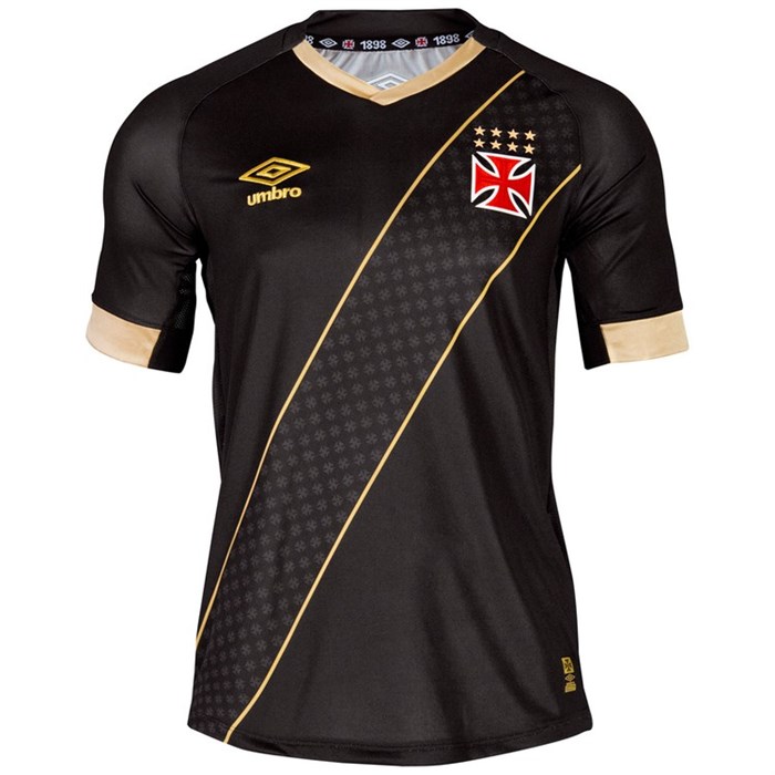 Vasco de Gama troisième maillot 2015-2016