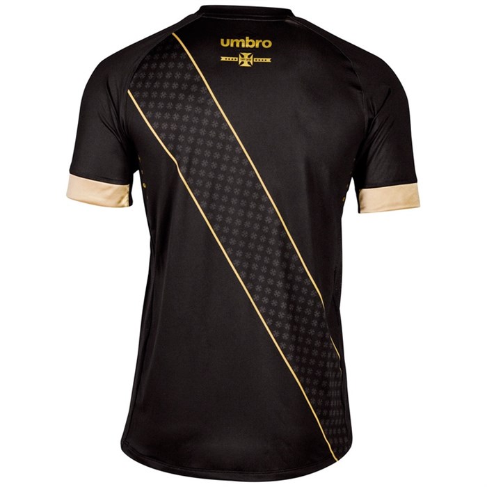 Maillot Vasco de Gama third 2015-2016 dos (1)