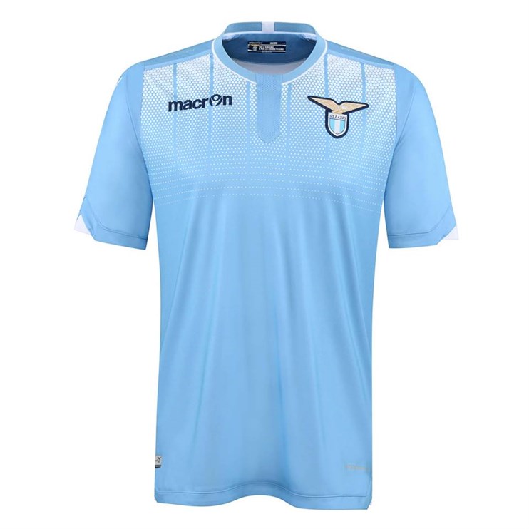 Maillot Lazio 2015-2016 domicile