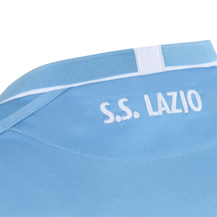 Maillot Lazio 2015-2016 dos