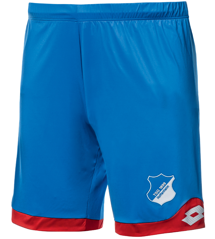 Short Hoffenheim 2015-2016 Lotto