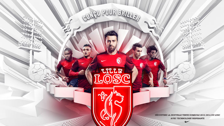 Losc / Losc lille (lille olympique sporting club, commonly referred to as le losc, lille osc or ...