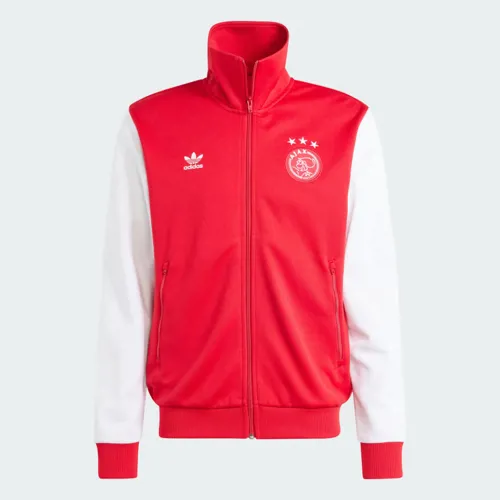 Veste d'entrainement Ajax Amsterdam adidas Originals 
