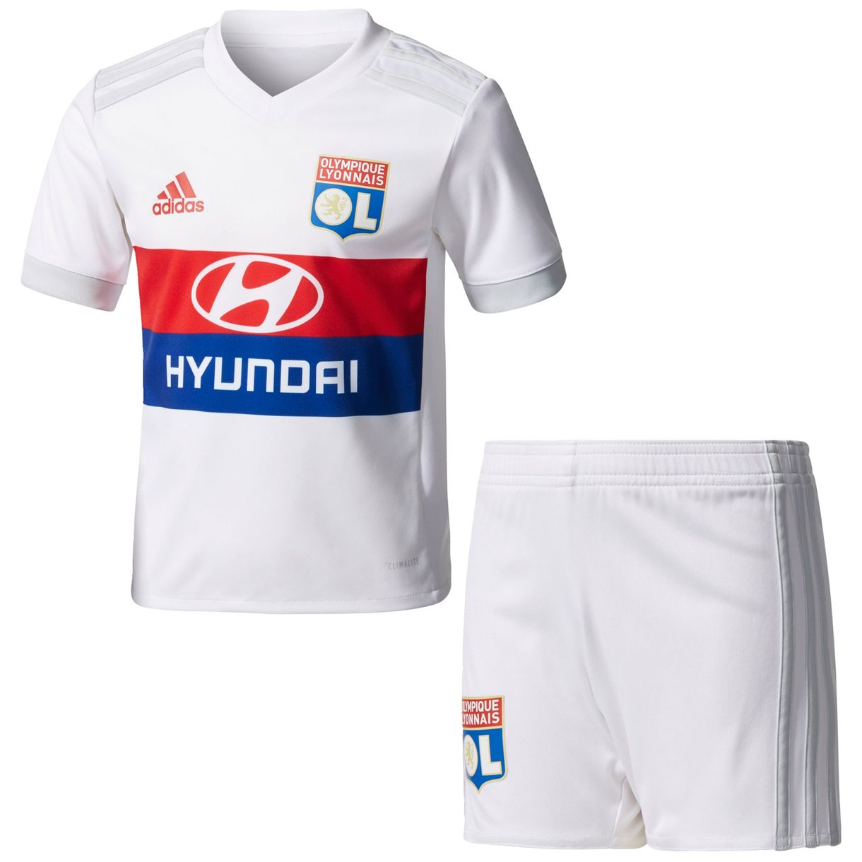 ensemble de foot OL de foot ensemble de foot OL de foot
