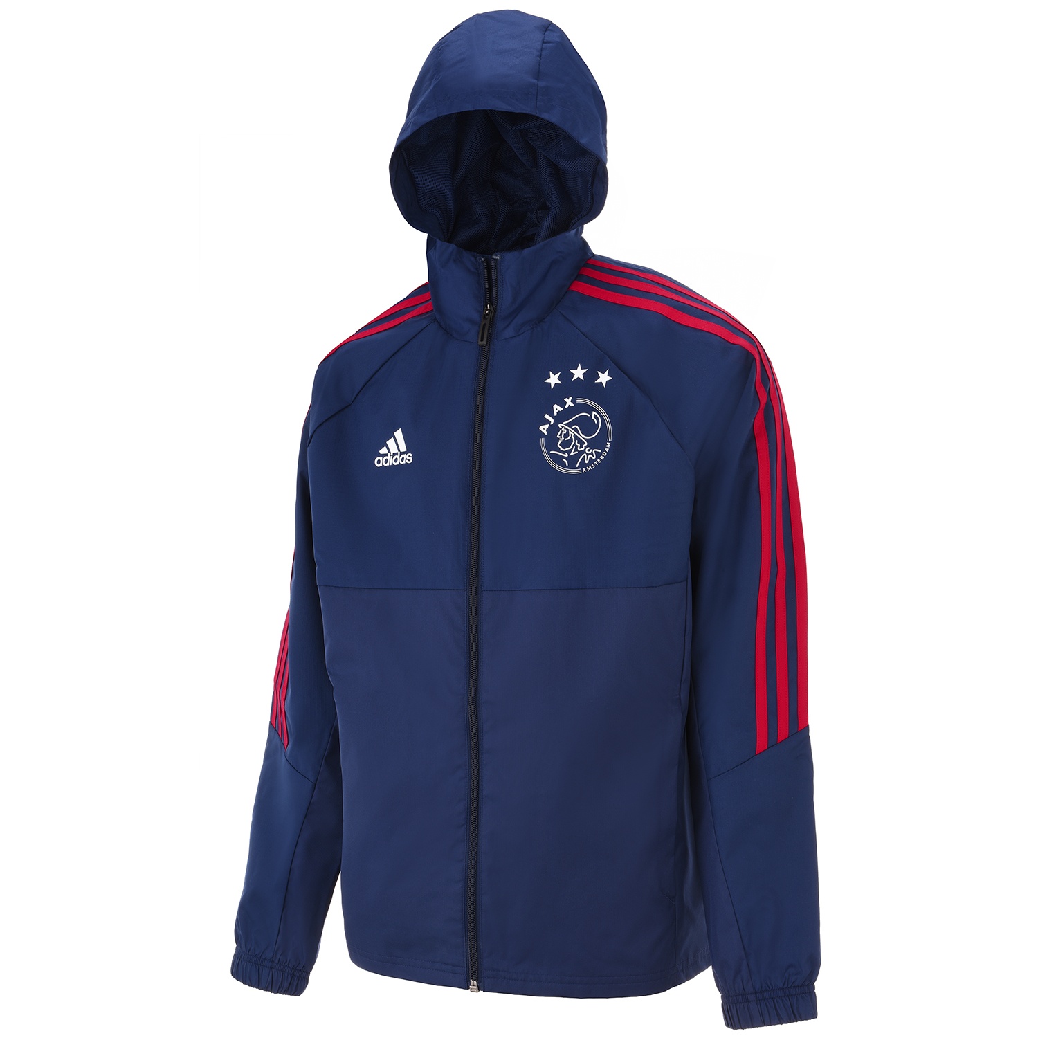 Maillot Domicile AJAX Vestes Maillot Domicile AJAX Vestes