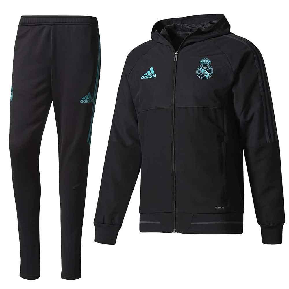 ensemble de foot Real Madrid 2018 ensemble de foot Real Madrid 2018