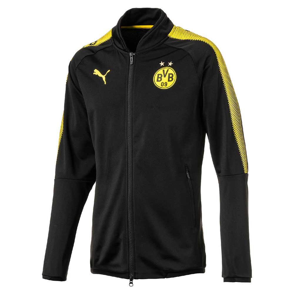 tenue de foot Borussia Dortmund Vestes tenue de foot Borussia Dortmund Vestes
