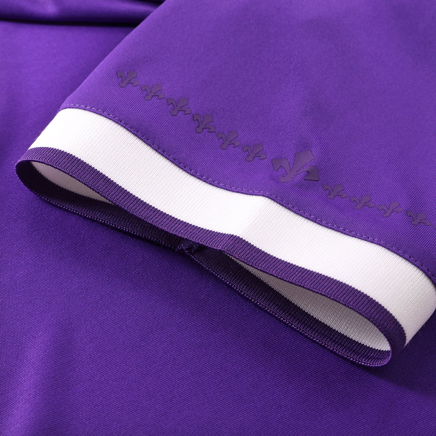 Maillots de la Fiorentina 2026-2027 hommage aux 100 ans du club